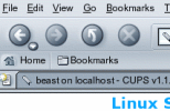 picture of webbrowser