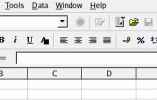 picture of spreadsheet