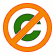 anti-copyright symbol