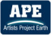 supported by Artists Project Earth