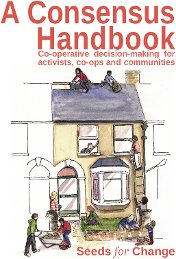 cover of A Consensus Handbook
