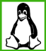 Tux the penguin