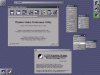 screenshot of Windowmaker