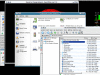 screenshot of XFCE