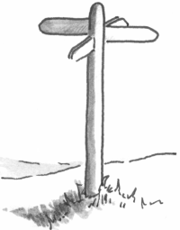 Signpost